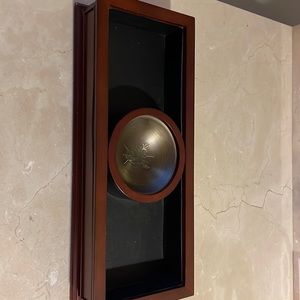 Gentleman’s Crested Keeper